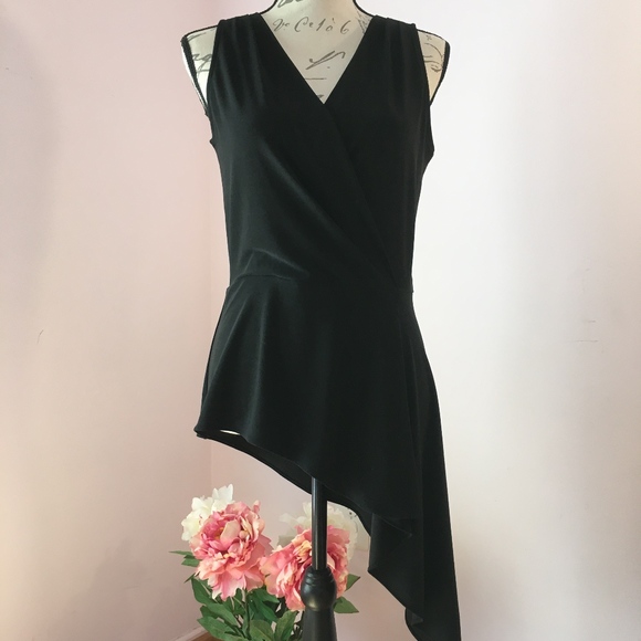 White House Black Market Tops - White House Black Market EUC!